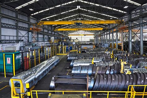 Industria Metalmecánica (@galmet